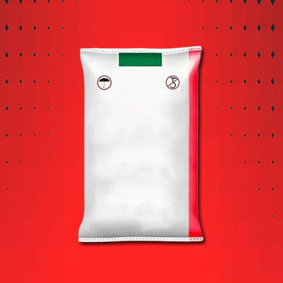 CHEMICAL EARTHING BAG Manufacturer in Kolkata