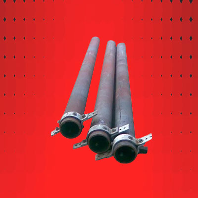 EARTHING PIPE FOR RAILWAY Manufacturer in Kolkata