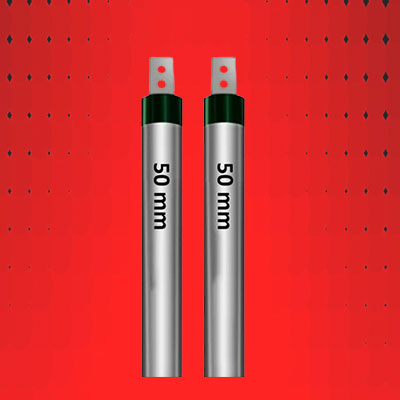 GI EARTHING 50MM Manufacturer in Kolkata