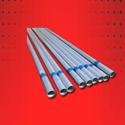 GI PIPE ISI Supplier in Kolkata