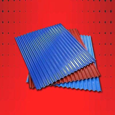 JINDAL COLOUR SHEET Manufacturer in Kolkata