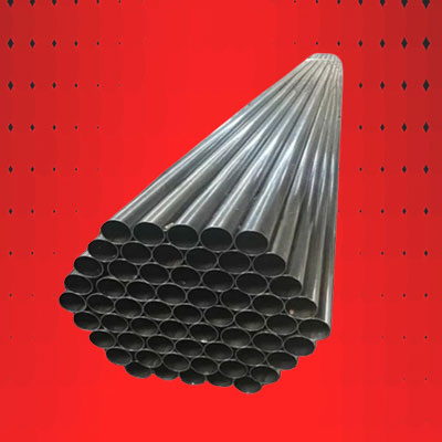 JINDAL MS PIPE supplier in Kolkata