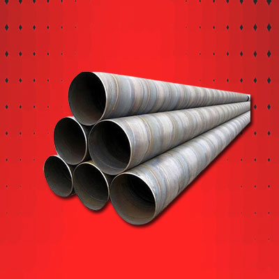 Large Diameter MS Pipe for Water Transmission in Kolkata
