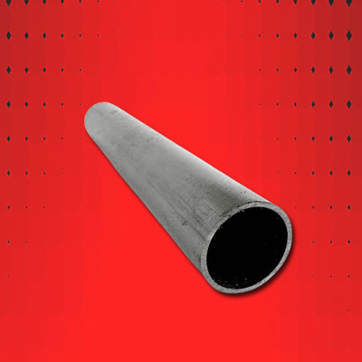 MS Round Pipe Supplier in Kolkata