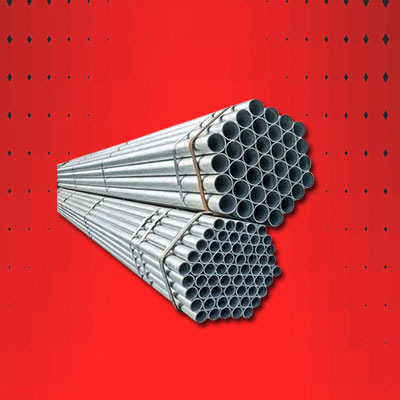 MS SCAFFOLDING PIPE supplier in Kolkata
