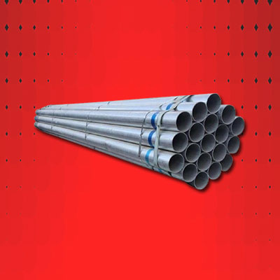 POLYHOUSE GI PIPE Supplier in Kolkata