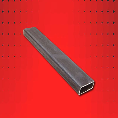 MS Rectangle Pipe Supplier in Kolkata