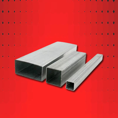 MS Square Pipe Supplier in Kolkata